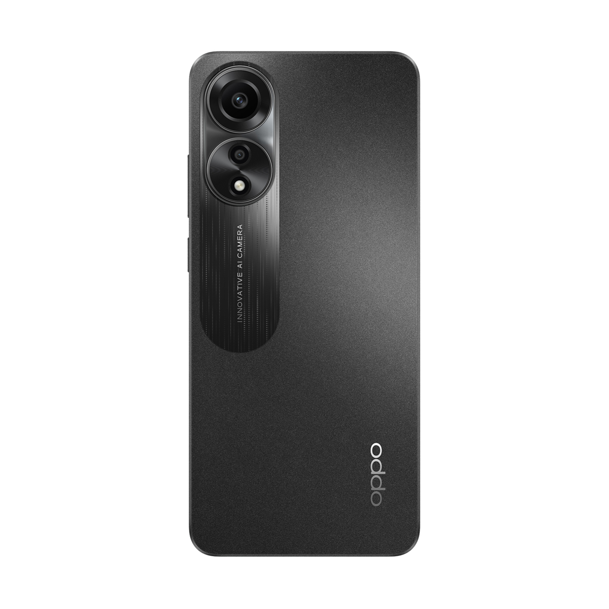 Oppo A78 256GB Negro Telcel R7 image number null