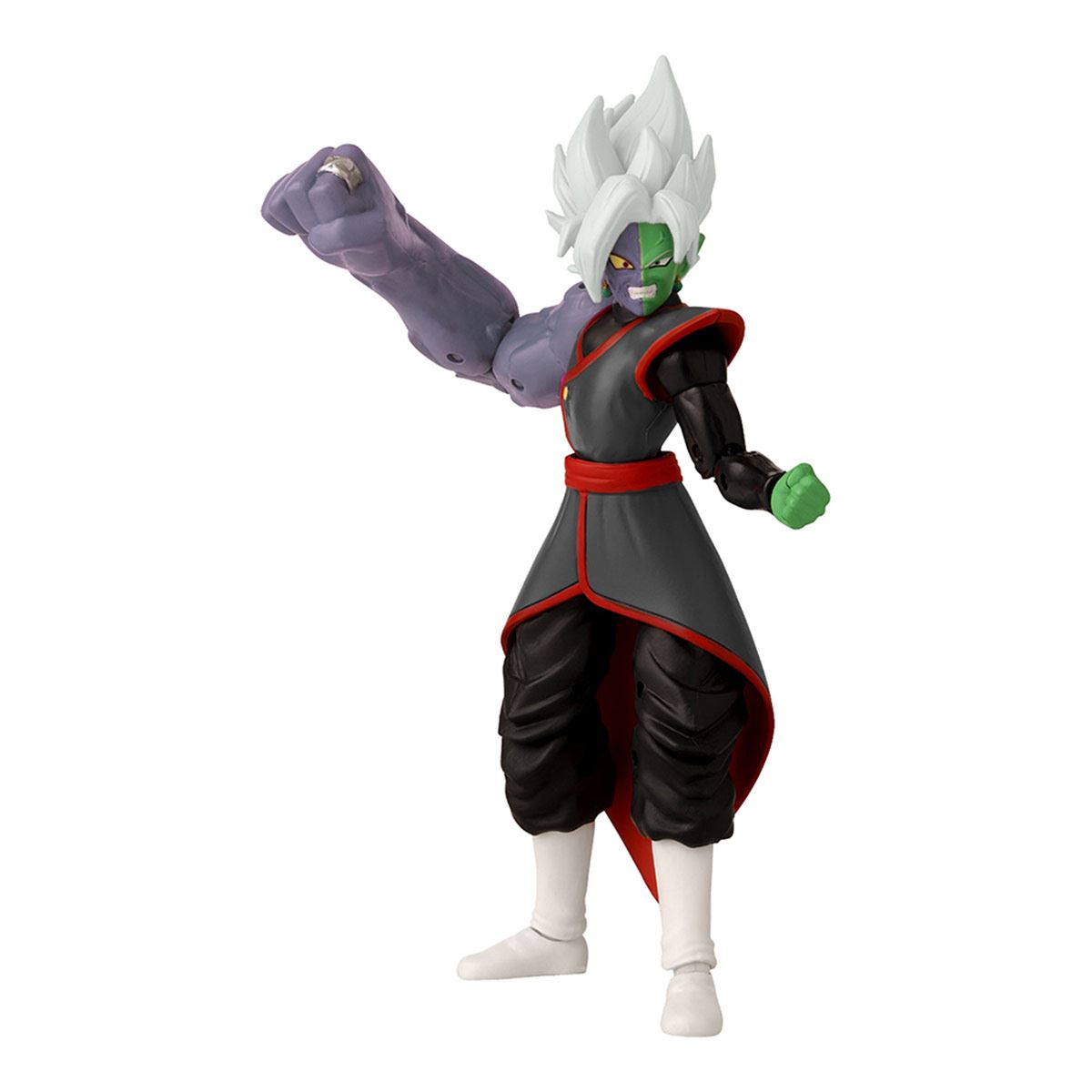 Figura legendaria de 6.5 Battle Pack Dragon Ball Super" image number null
