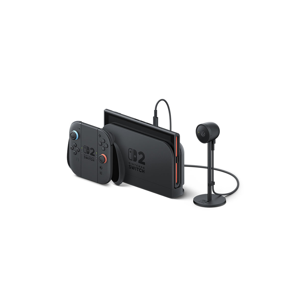 Cámara para Nintendo Switch 2 image number null