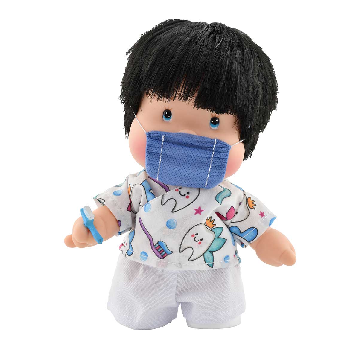 Pituko Dientitos image number null