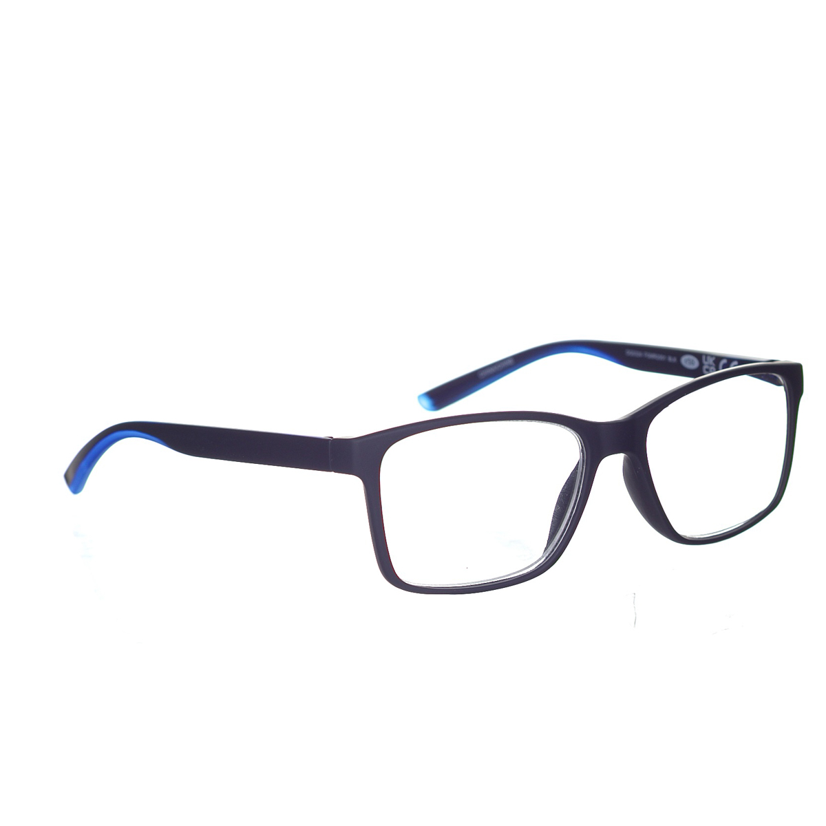 Lentes de Lectura Fgmr2001 Blk 250 Foster Grant Readers image number null