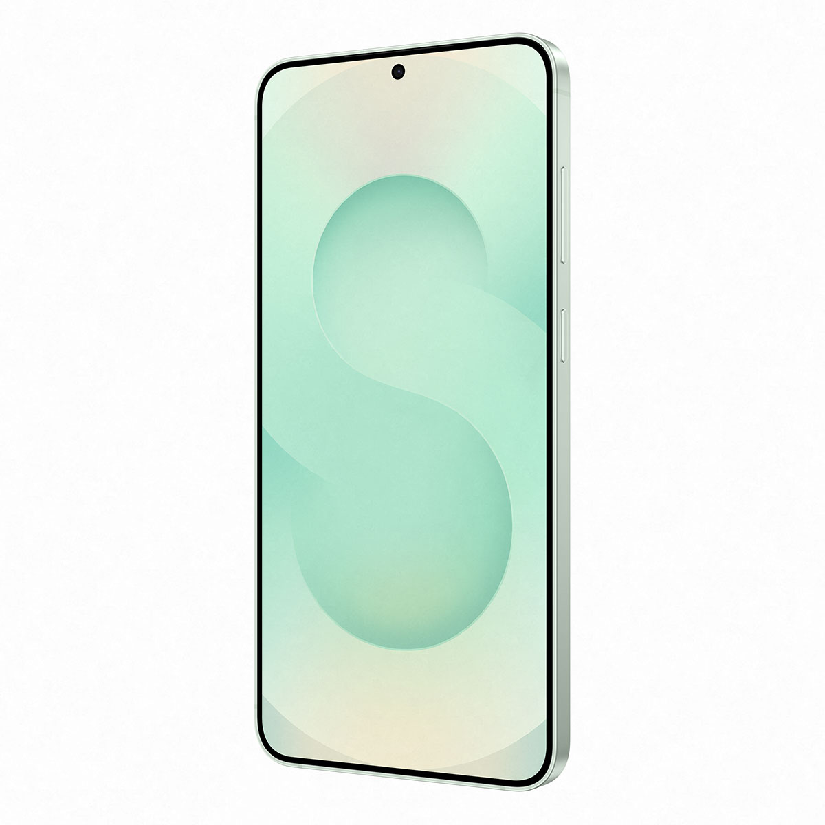 Samsung Galaxy S25+ 5G 512GB Verde Menta Telcel R4 image number null