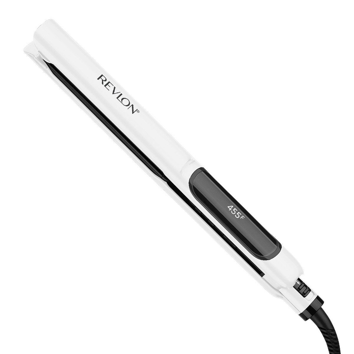 Alaciadora XL 1 pulgada Crystal C Revlon image number null