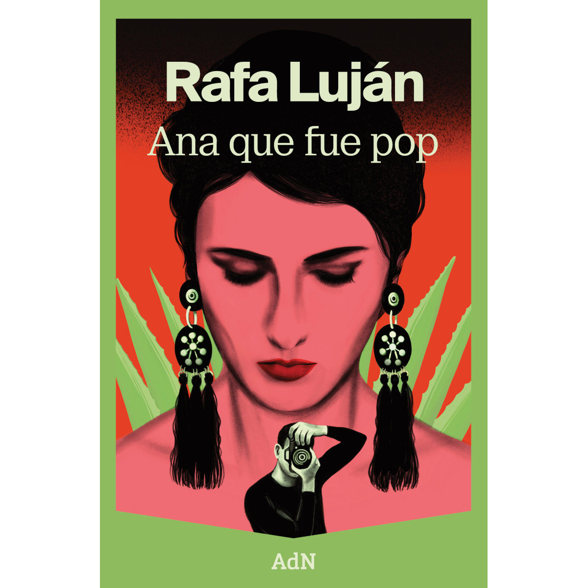 Ana que fue pop image number null