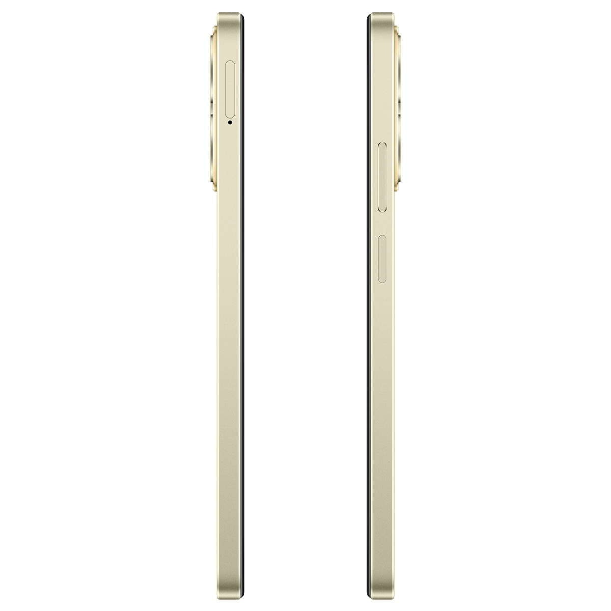 Celular Realme C61 256GB Dorado Telcel R3 image number null