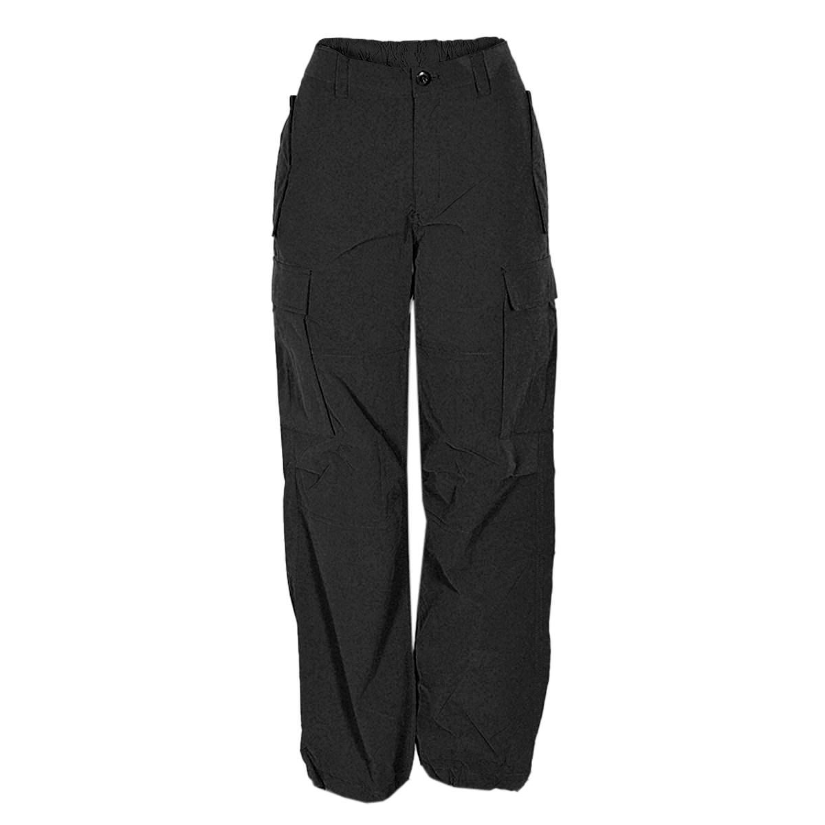 Pantalón cargo con bolsillos para mujer Philosophy image number null
