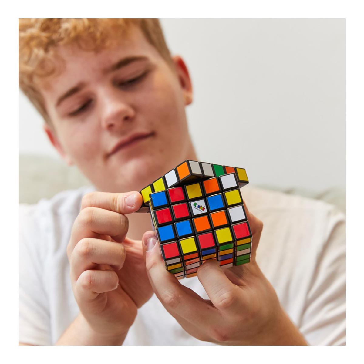 Cubo Rubik&rsquo;s 5x5 Profesor image number null
