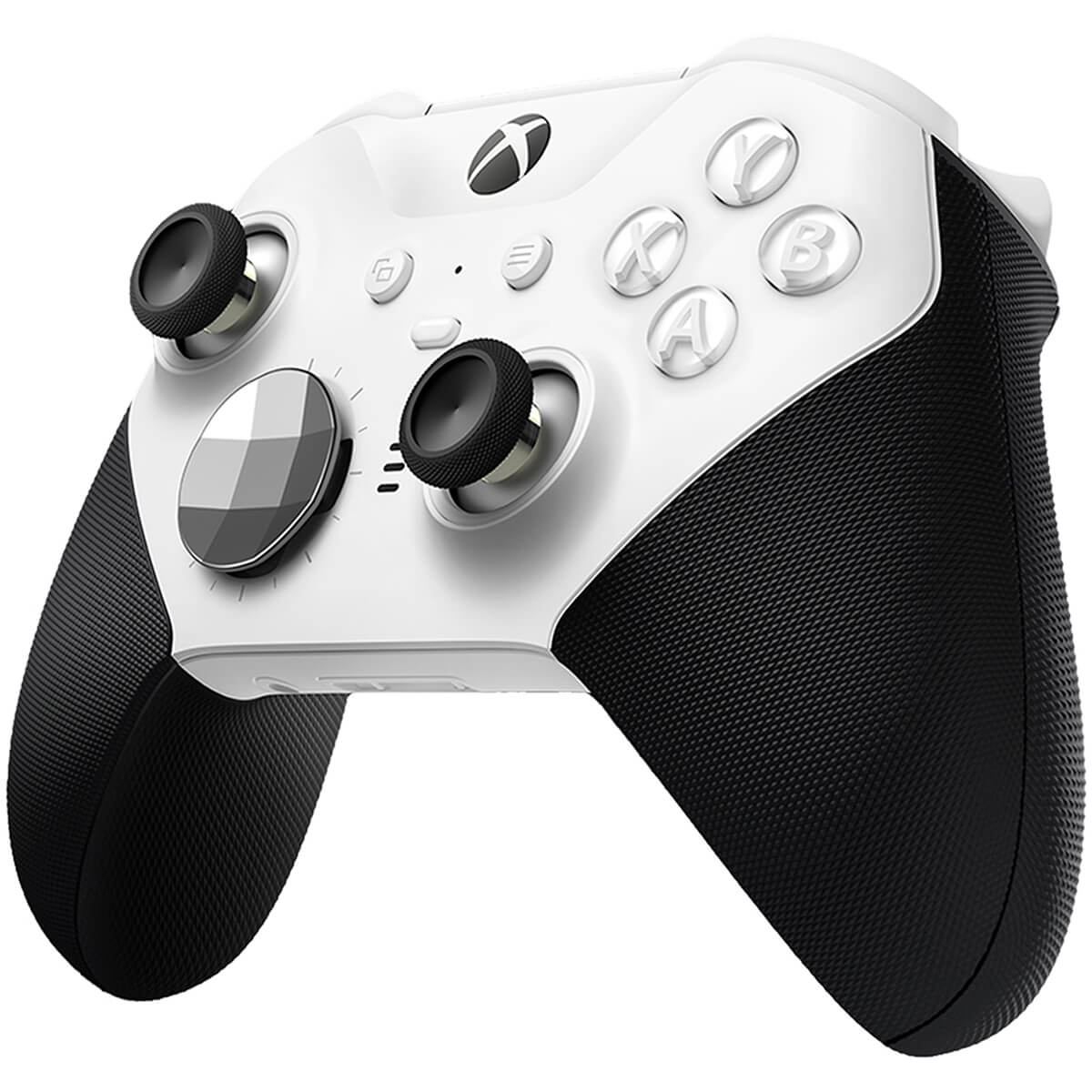 Control Xbox Elite Series 2 blanco image number null