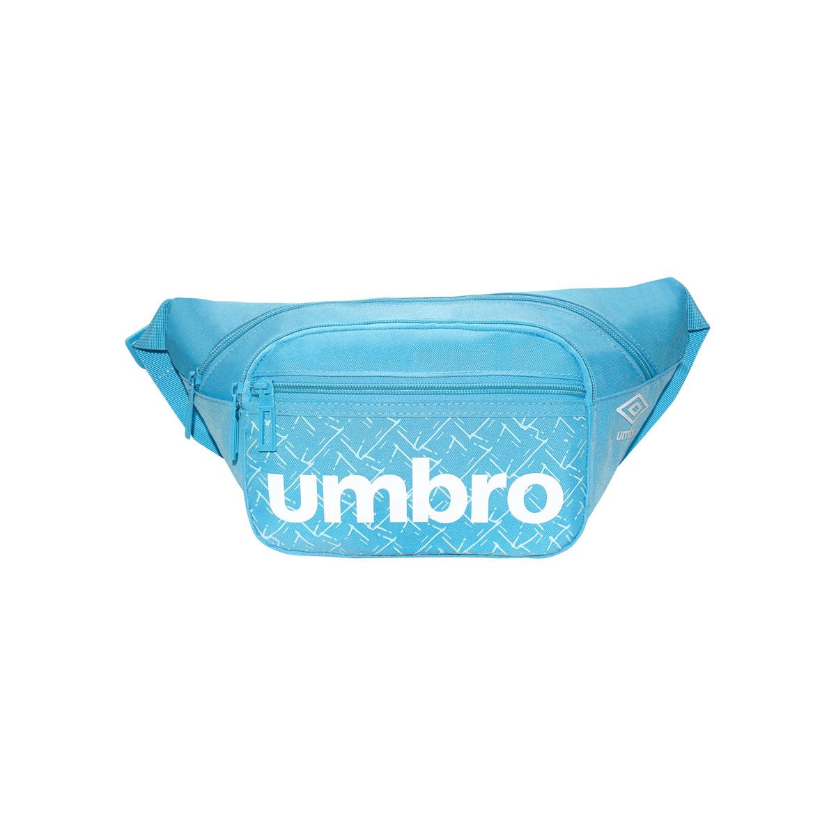Cangurera Umbro Azul UC00156E image number null