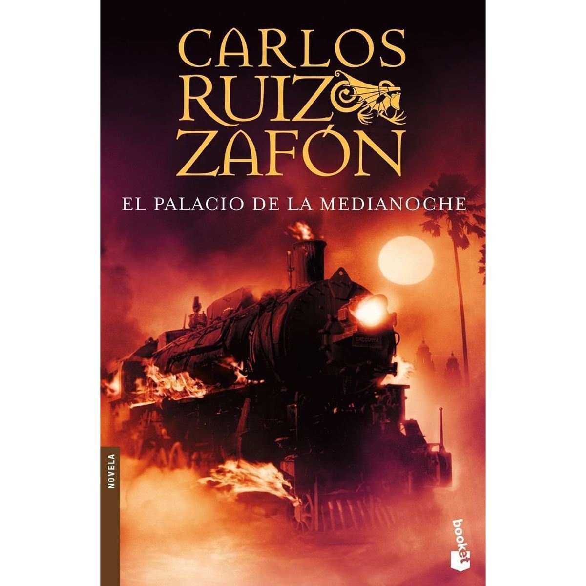 El palacio de la medianoche image number null