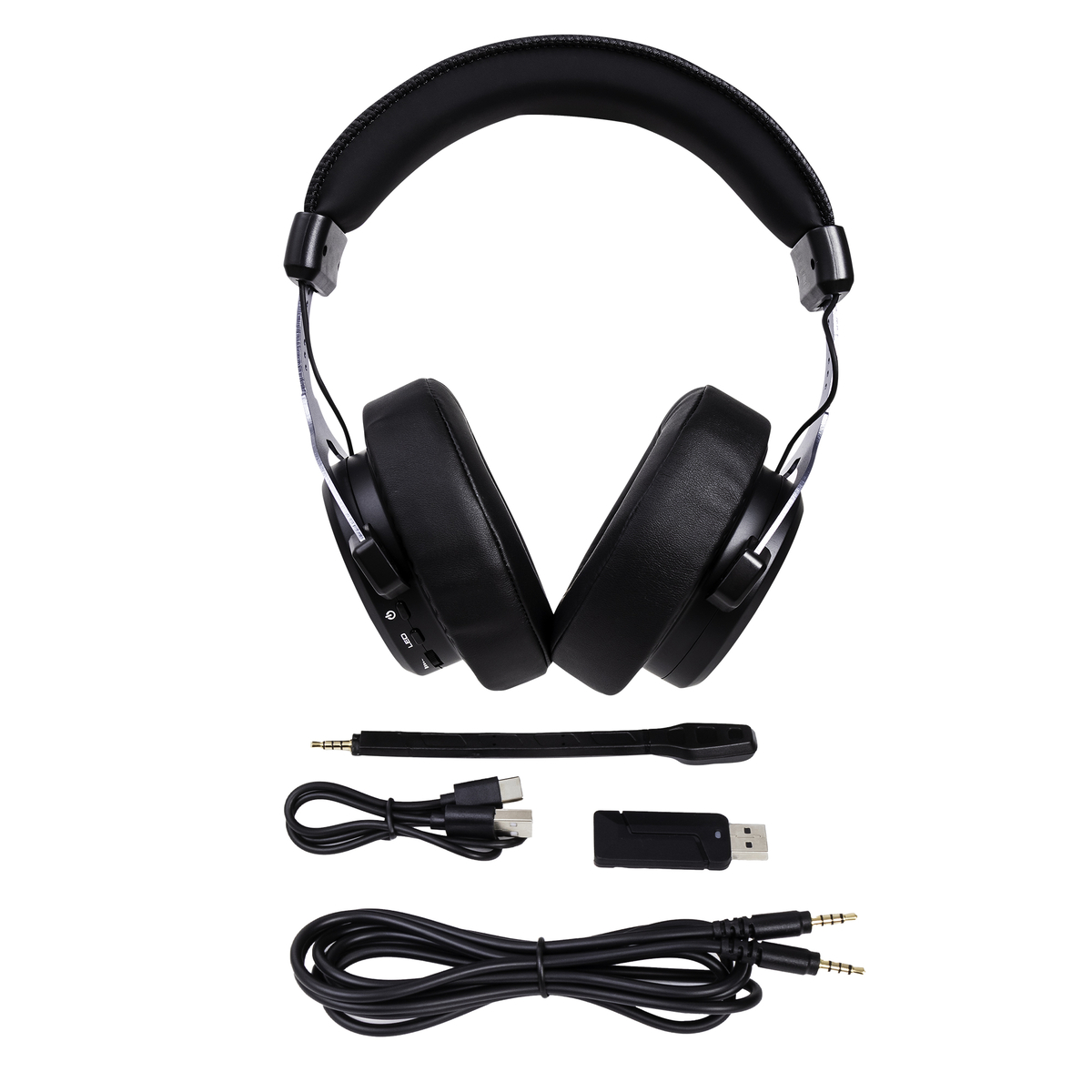 Audífonos Gamer STF Inal Stg image number null