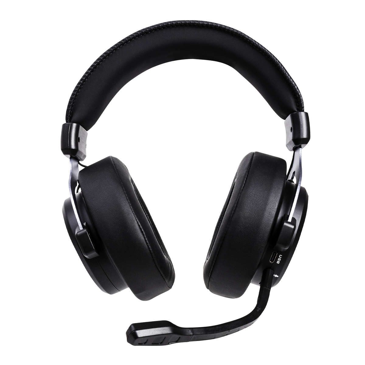 Audífonos Gamer STF Inal Stg image number null