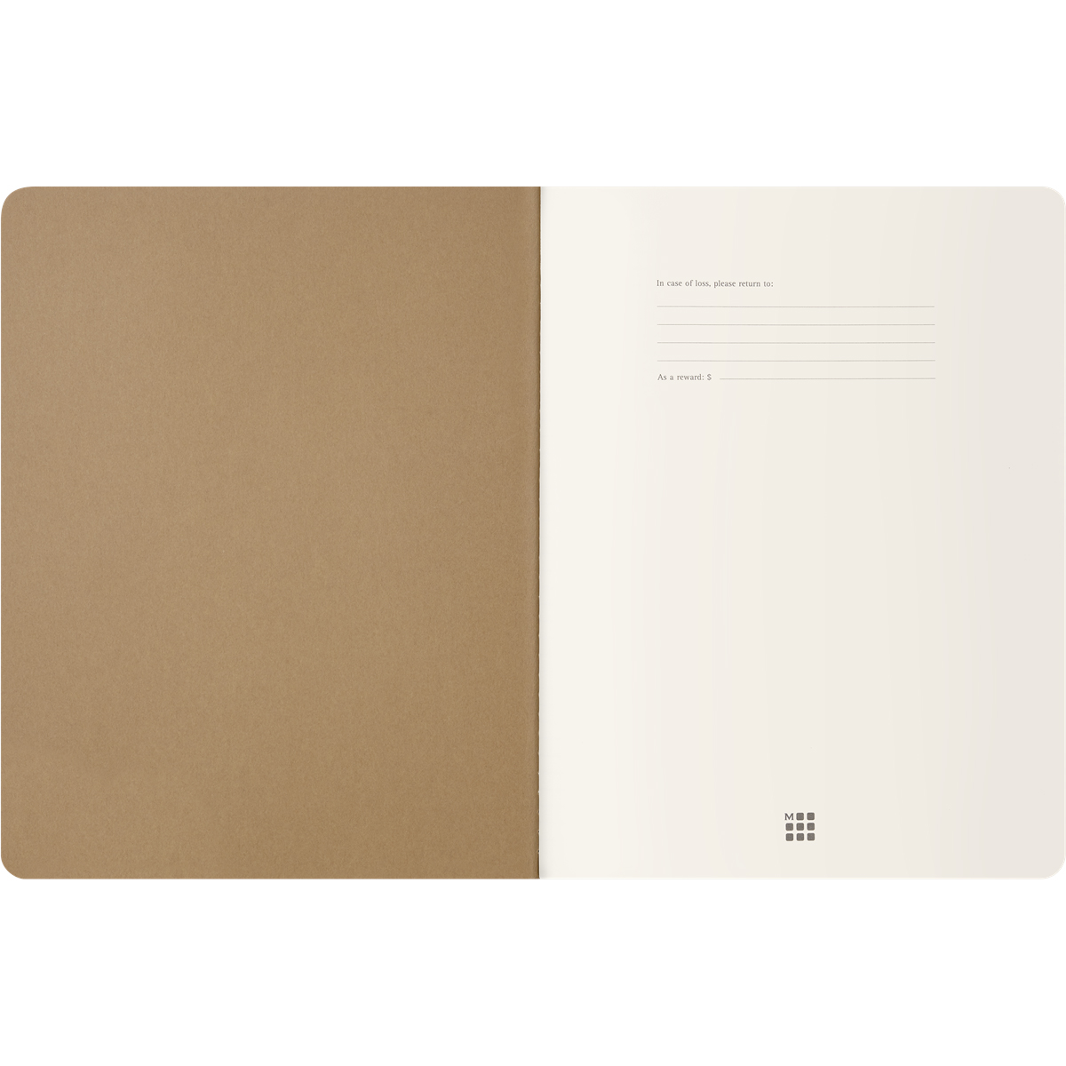 Set de 2 Libretas MOLESKINE Wingardium Leviosa Harry Potter image number null