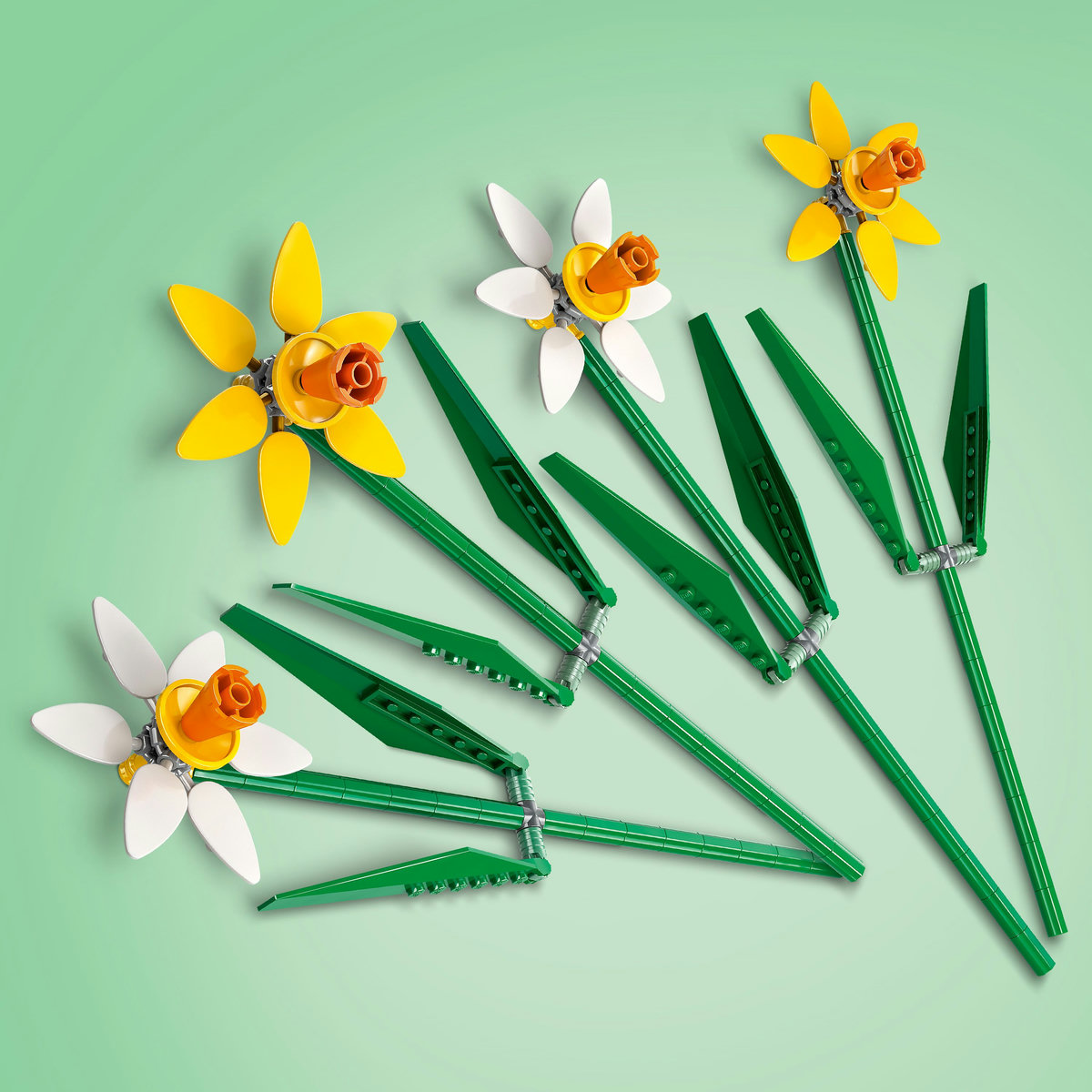 LEGO&reg; Narcisos image number null