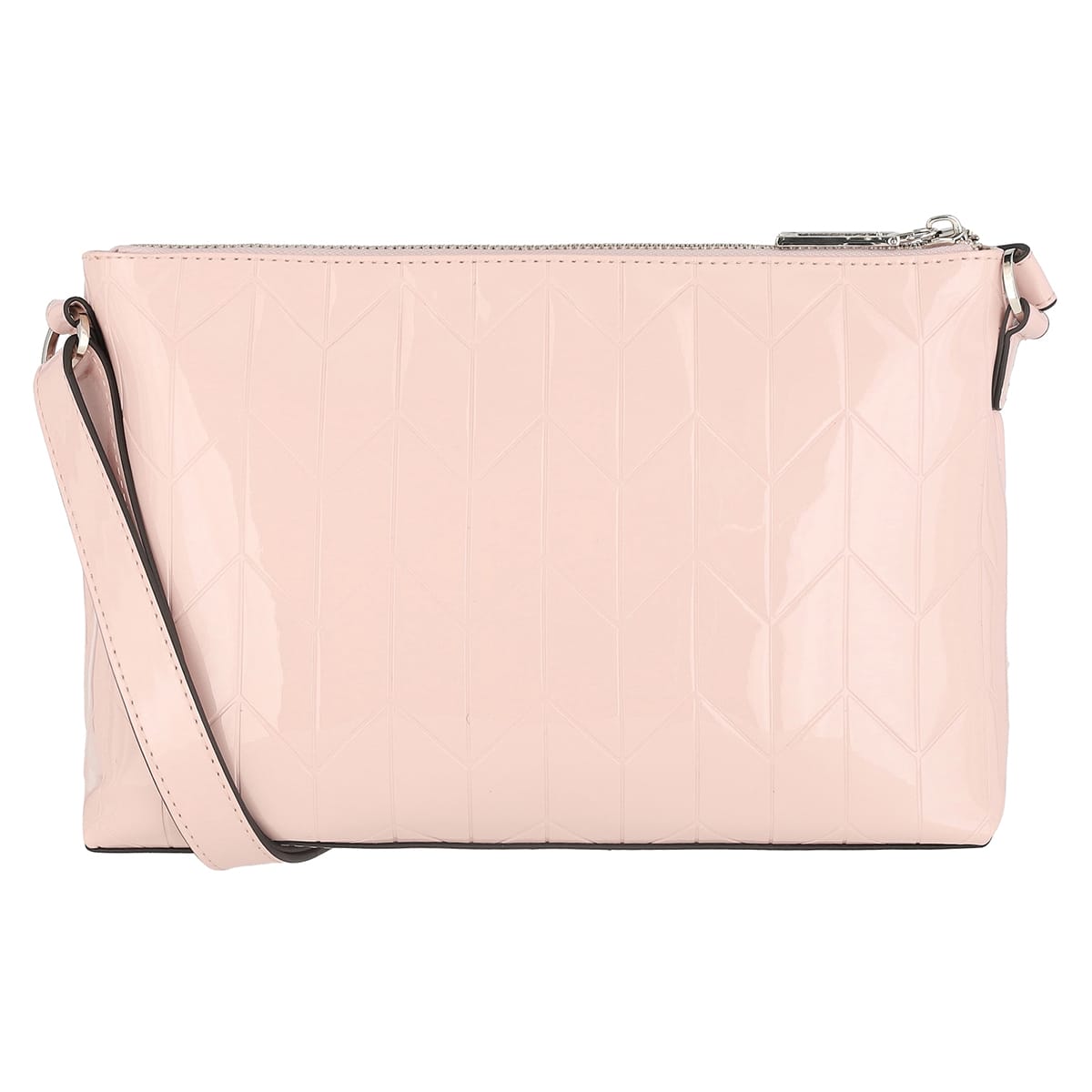Bolsa Crossbody Westies Rosa para Mujer image number null