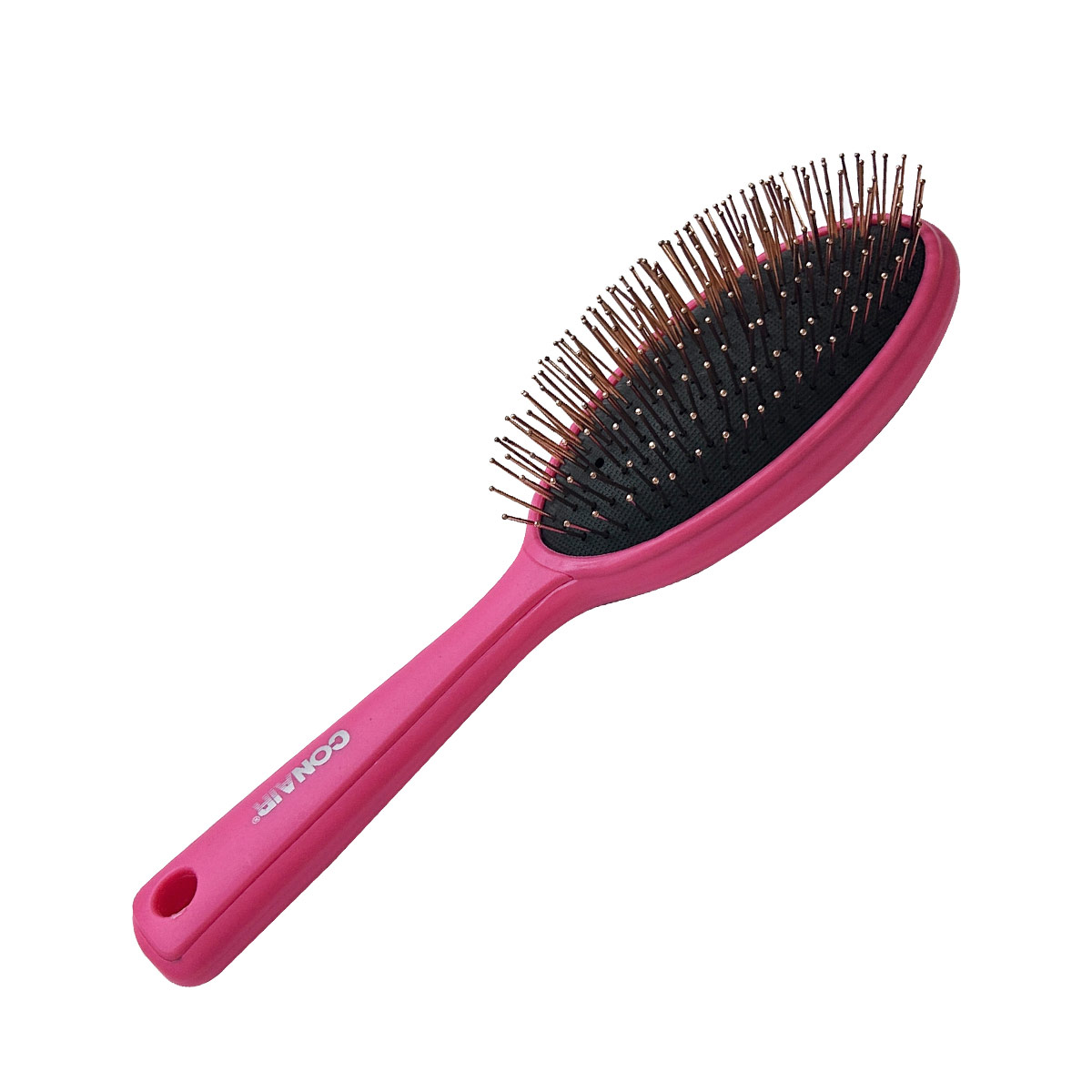 Cepillo con Cerdas Metalicas Color Pops Conair image number null