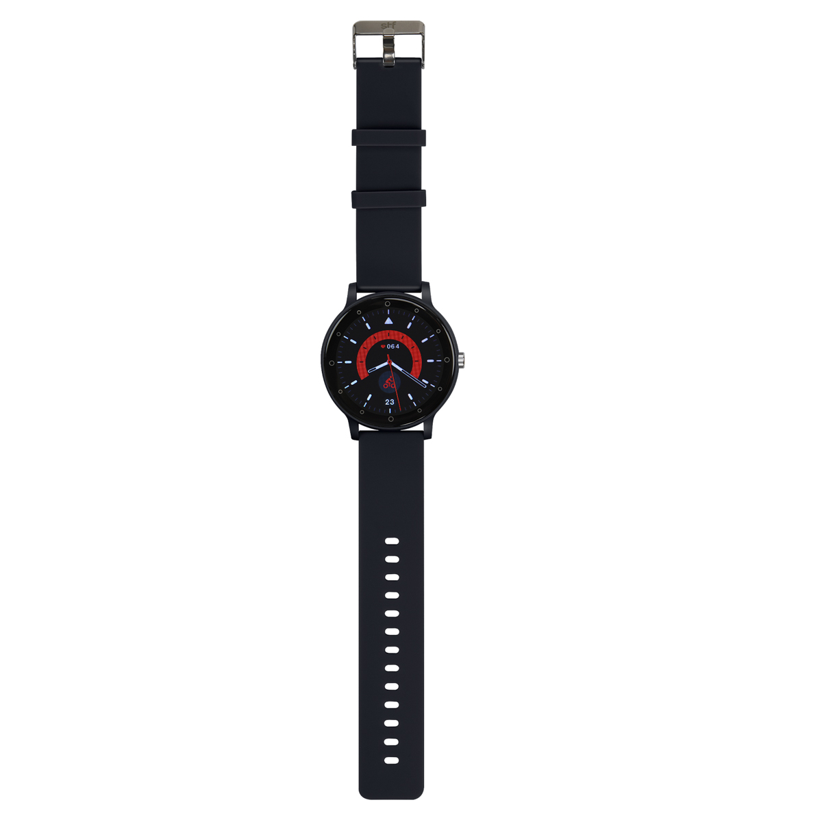 Smartwatch STF con Pantalla Kronos Insignia Round image number null