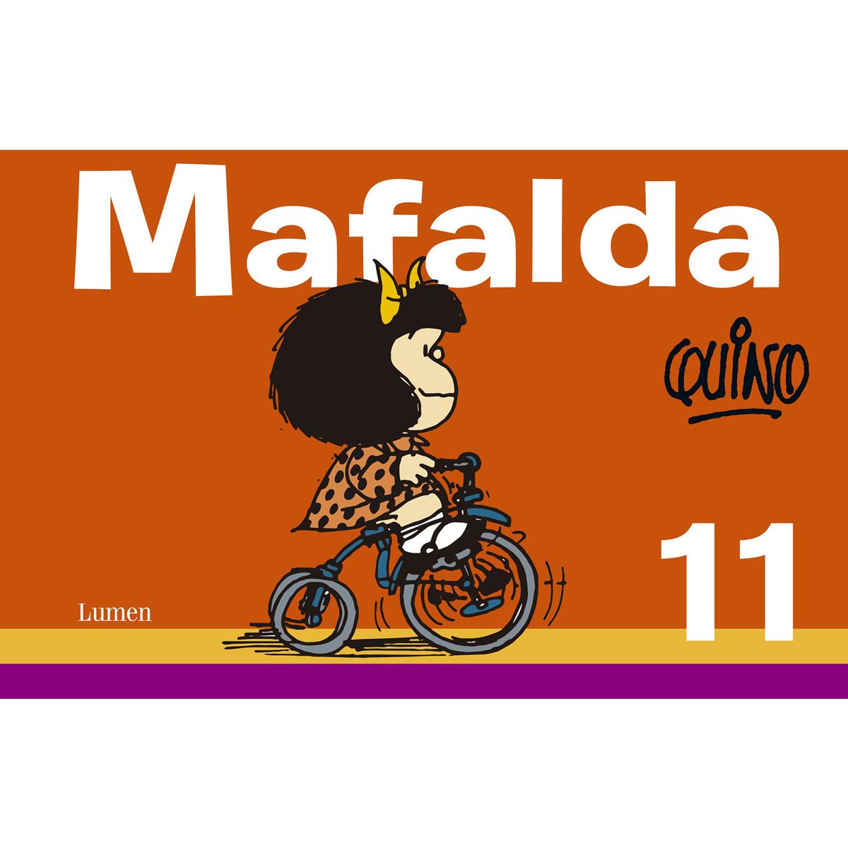 Mafalda 11 image number null