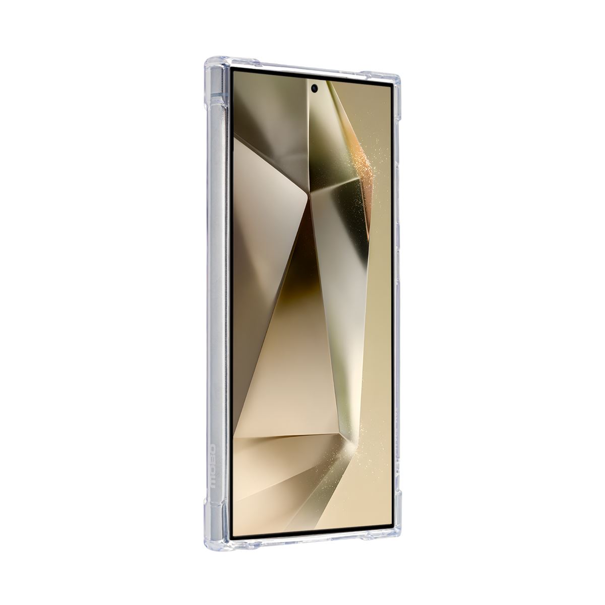 Funda Mobo Transparente Light para Samsung S24 Ultra image number null