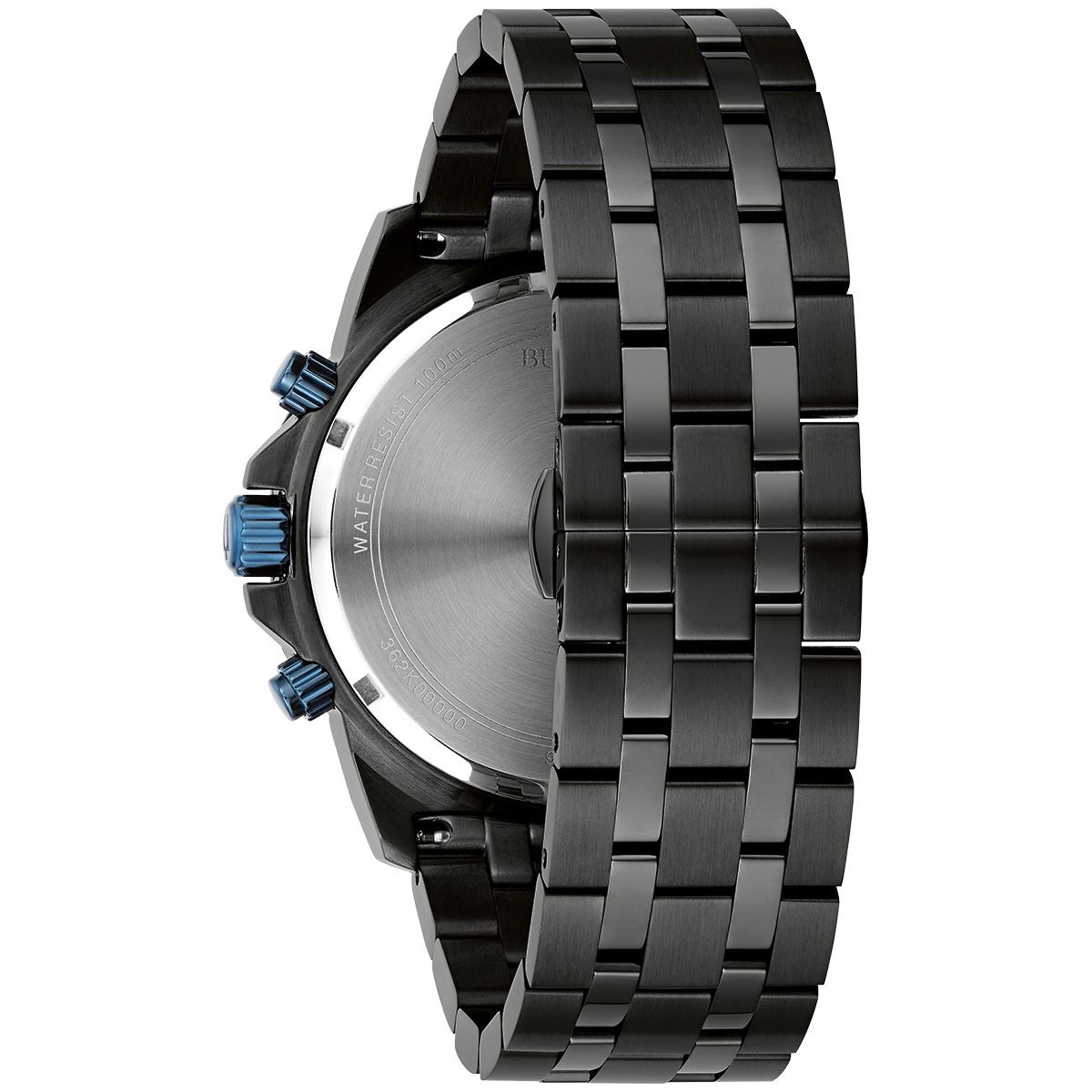 Reloj para hombre Bulova “Serie A” 98B410 image number null