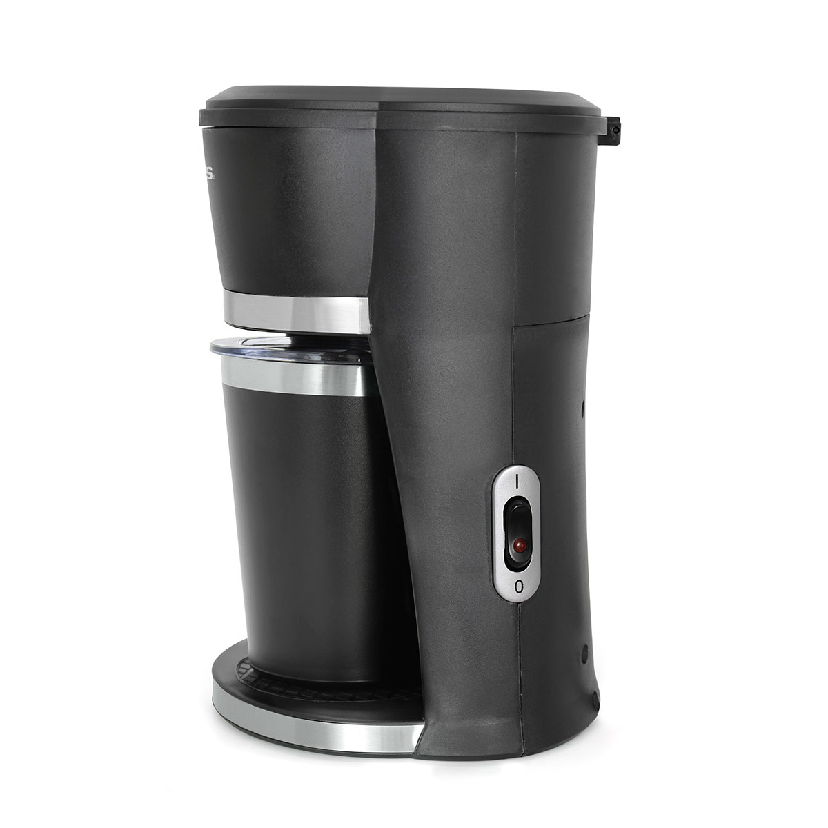 Taurus Cafetera Personal Sedna 2000 image number null