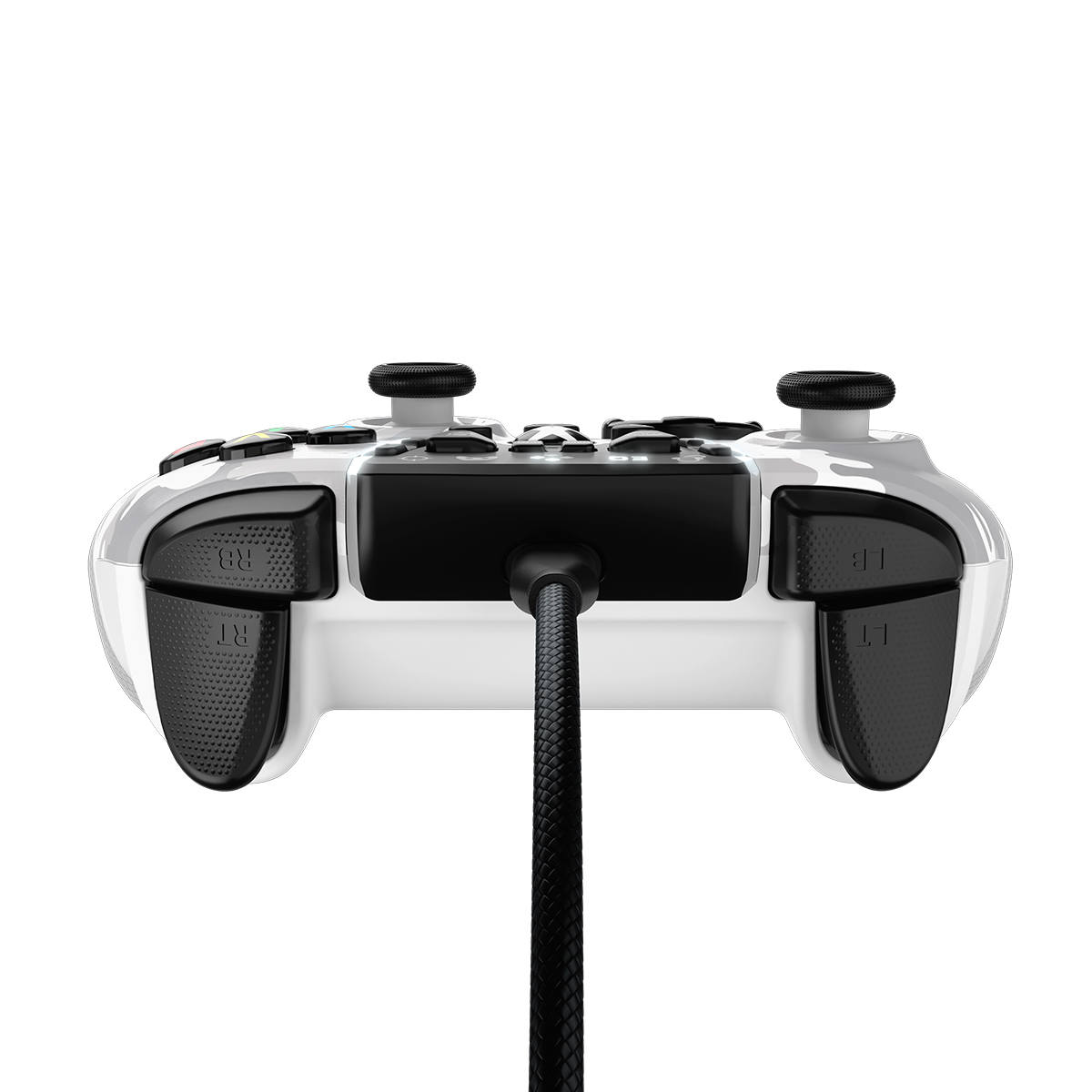 Xbox Serie X Y S Recon Controller Arctic Camo Turtle Beach image number null
