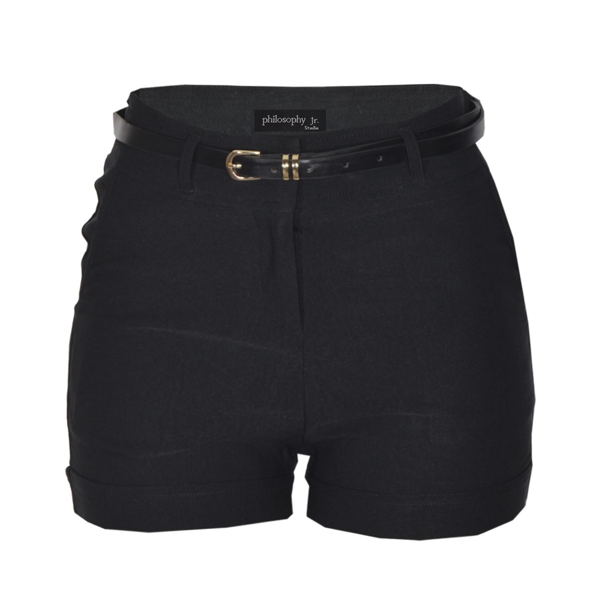 Short Philosophy Talla Chica para Mujer image number null