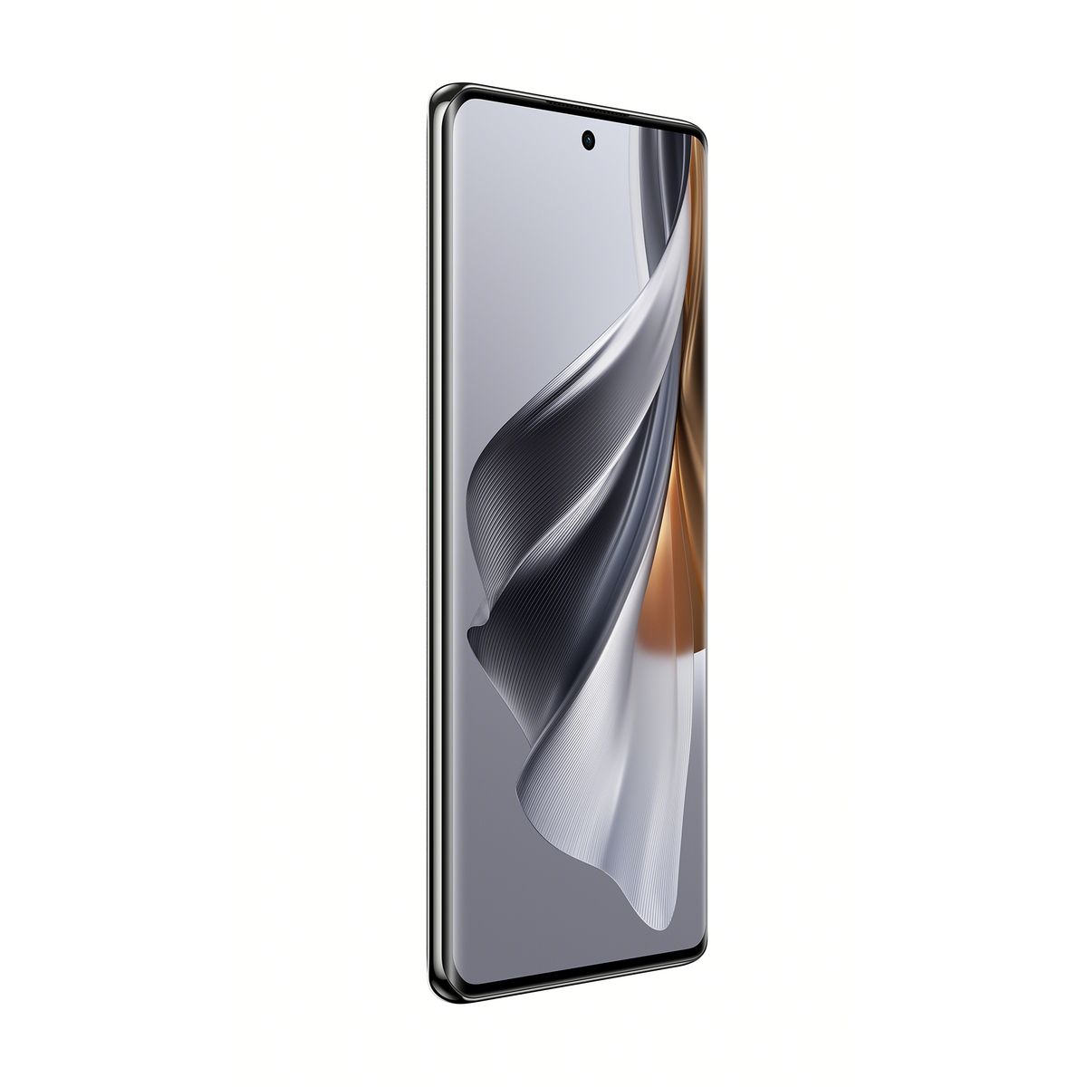 Oppo Reno10 5G 256GB Gris Telcel R8 image number null