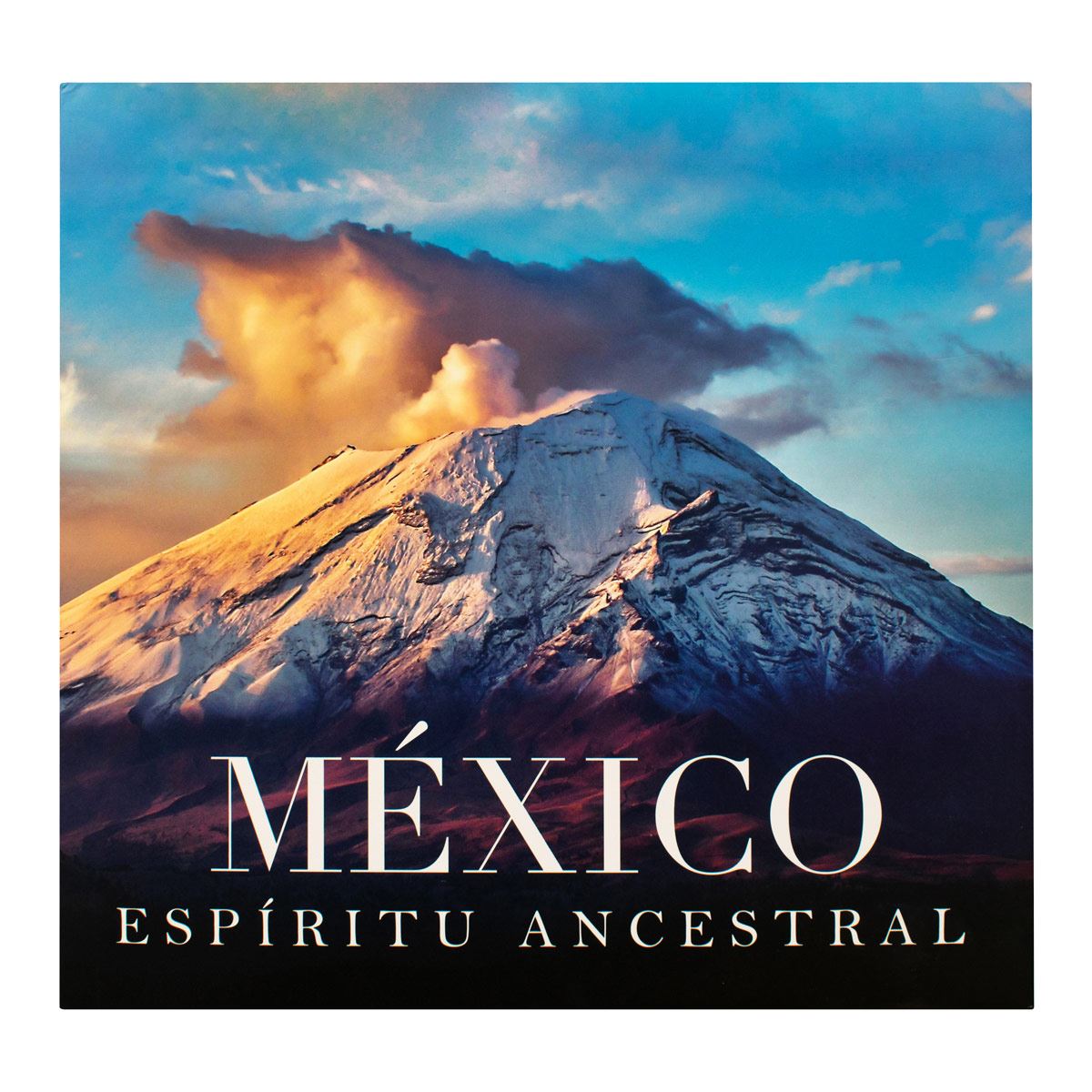M&eacute;xico, esp&iacute;ritu ancestral image number null