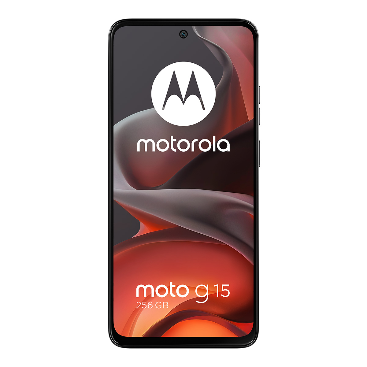 Motorola G15 256GB Gris Telcel R8 image number null