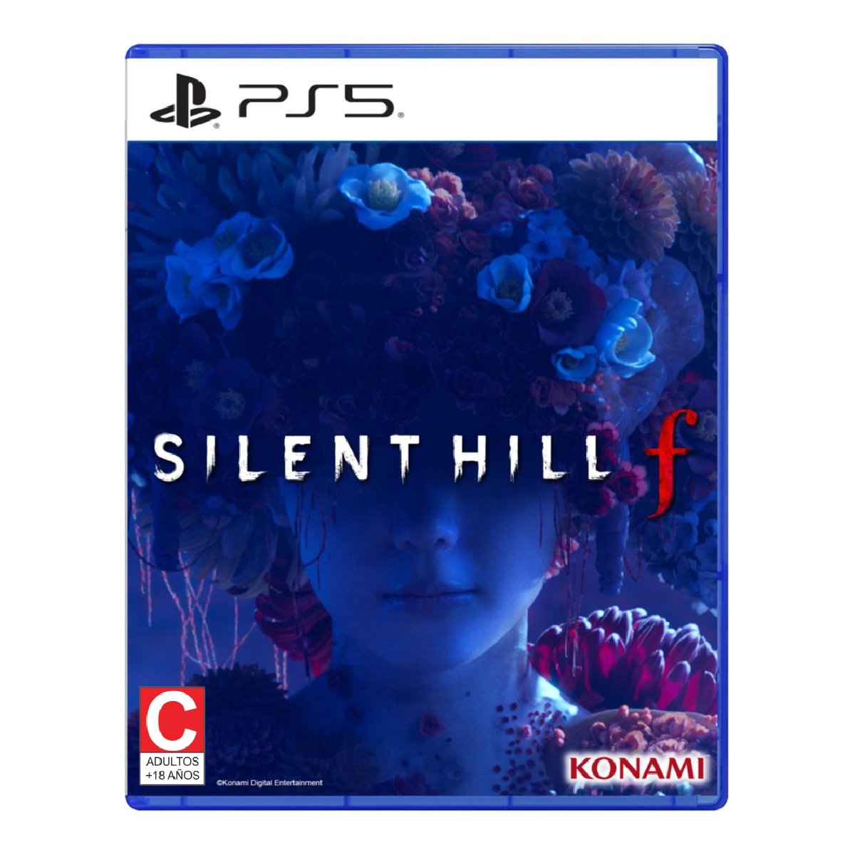 Preventa / Videojuego Silent Hill F para Ps5 image number null