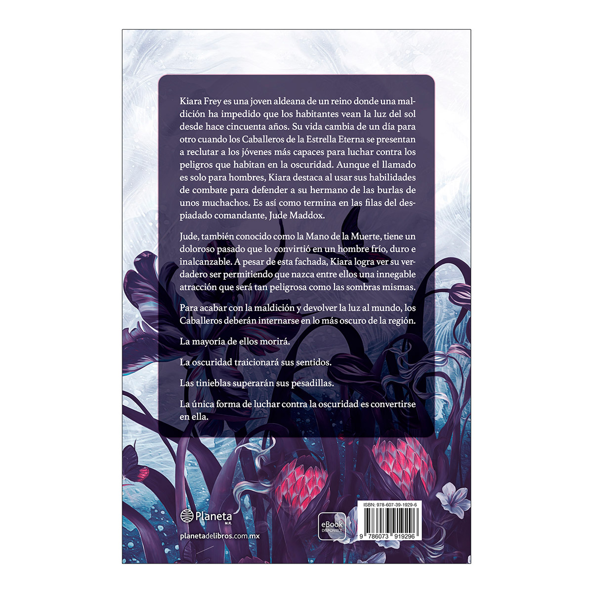 Sombra 1. Matar a una sombra image number null