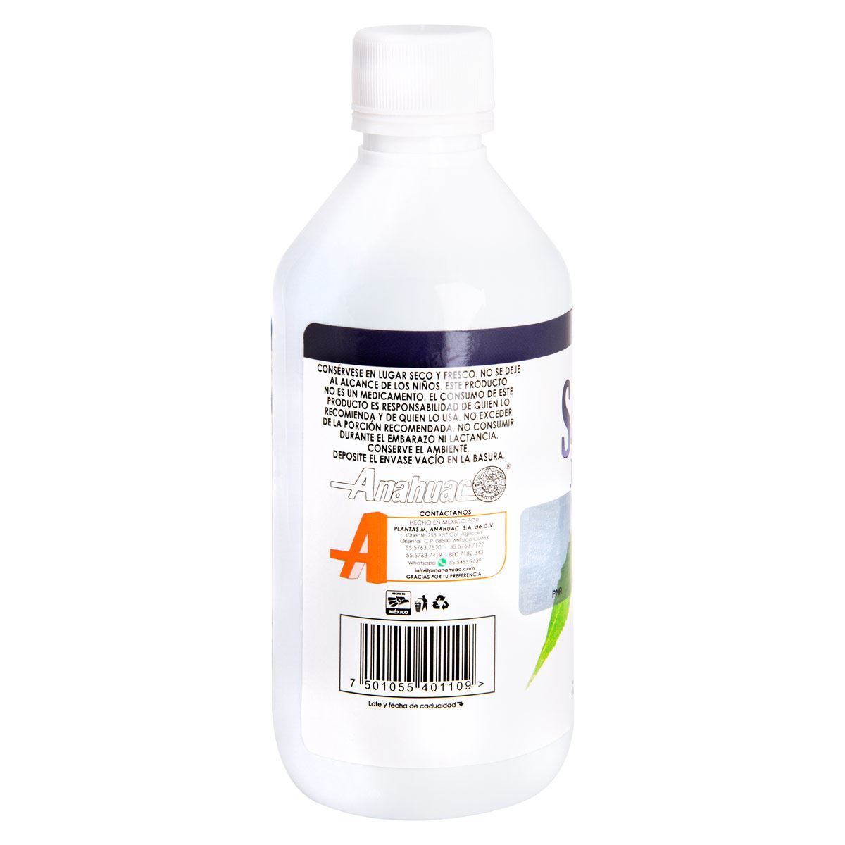 Sambucus Jbe. 250 ml image number null