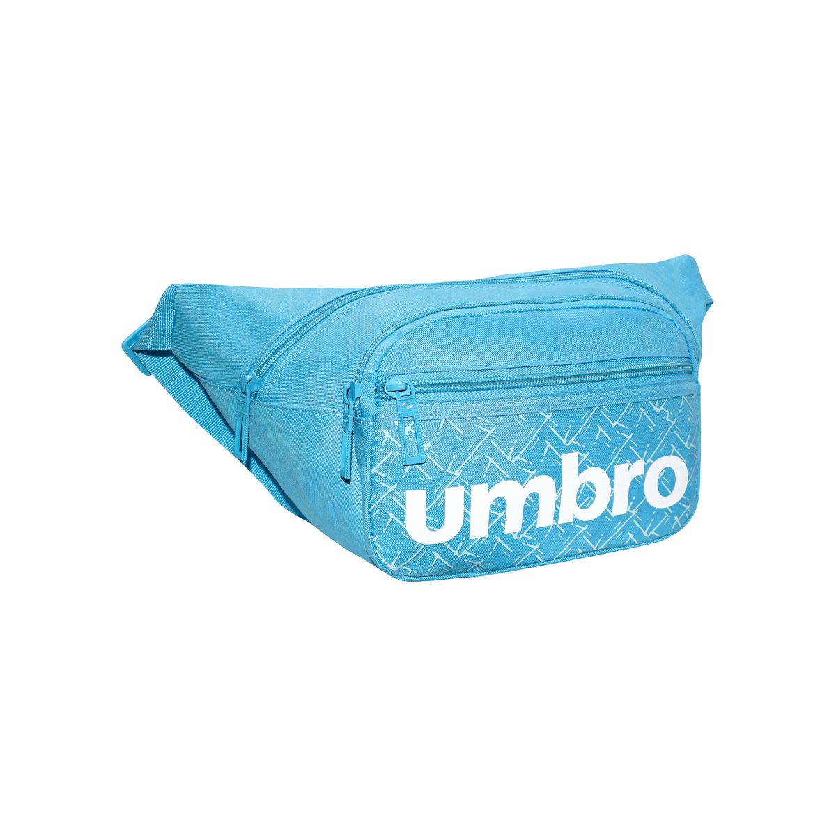 Cangurera Umbro Azul UC00156E image number null