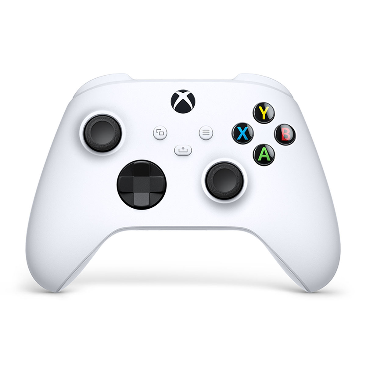 Control Inalámbrico Xbox Blanco image number null