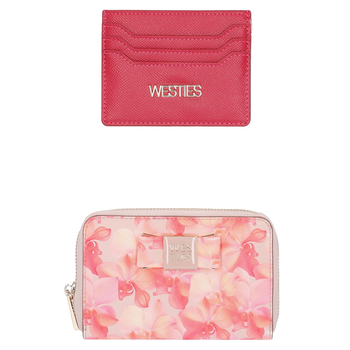 Set Color Multicolor para Mujer Westies image number null