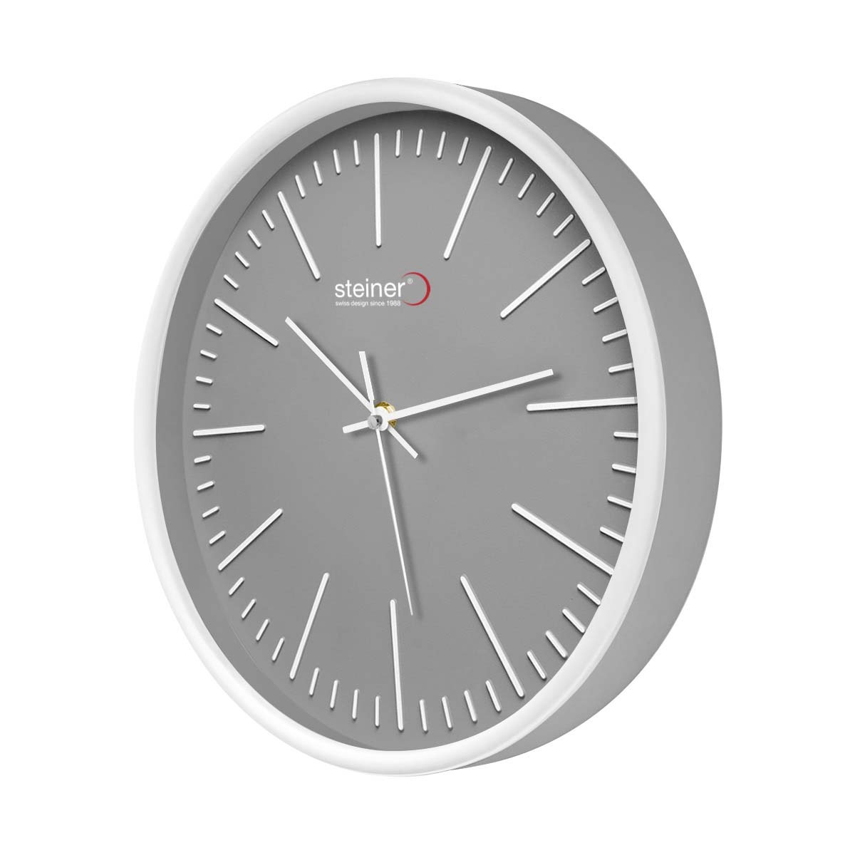 Reloj de Pared  STWA24-3691GY  Steiner image number null