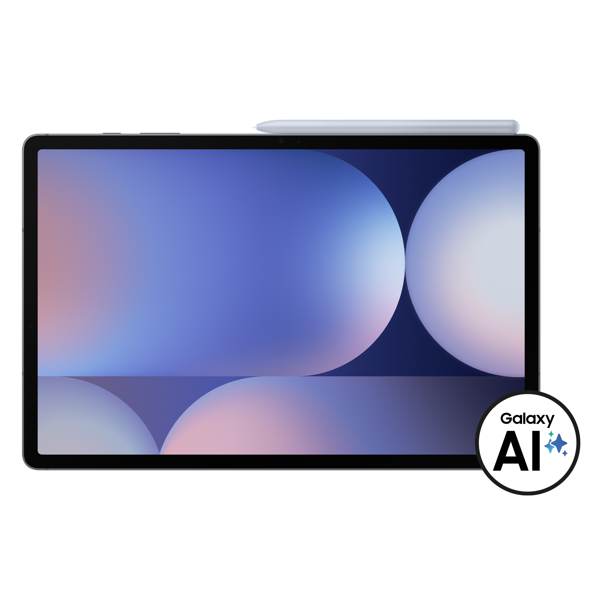 Tablet Samsung Galaxy Tab S10+ 12Gb+256Gb Moonstone Gray+Spen image number null