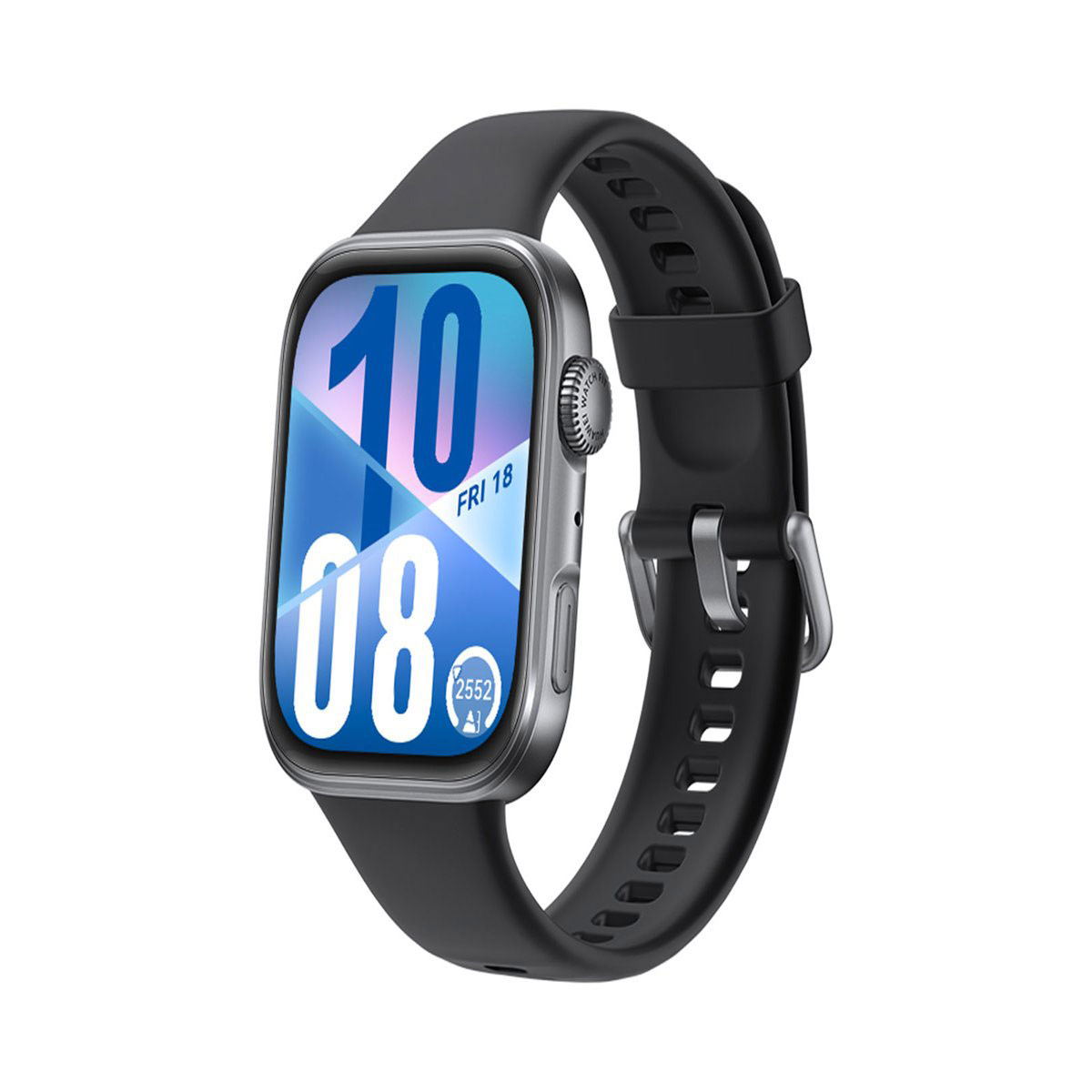 Huawei Watch Fit 4 Negro image number null