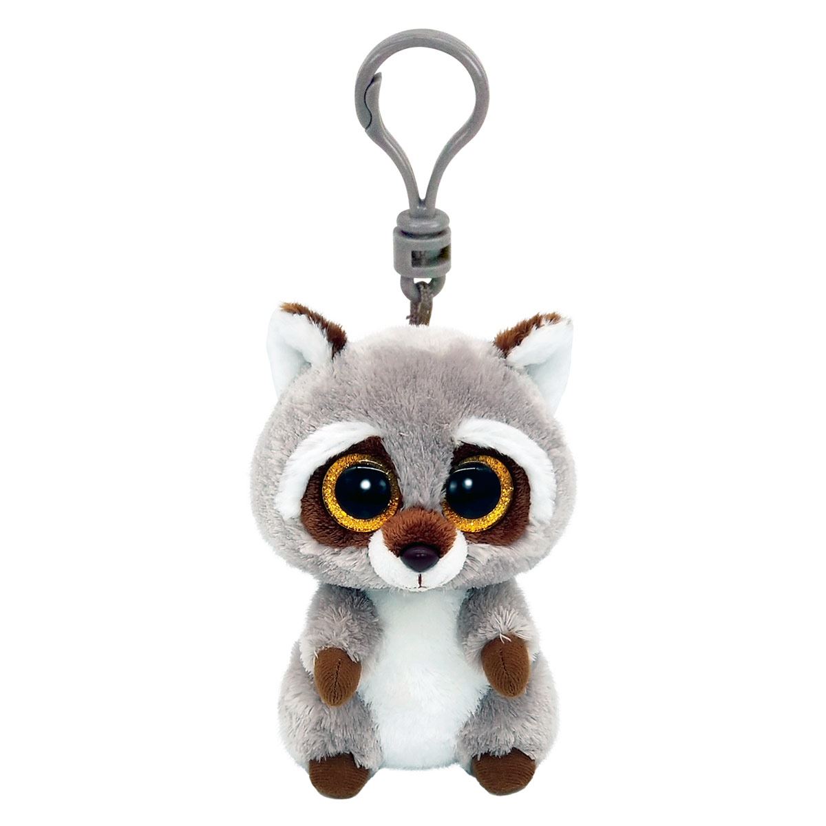 Llavero de peluche Oakie TY image number null