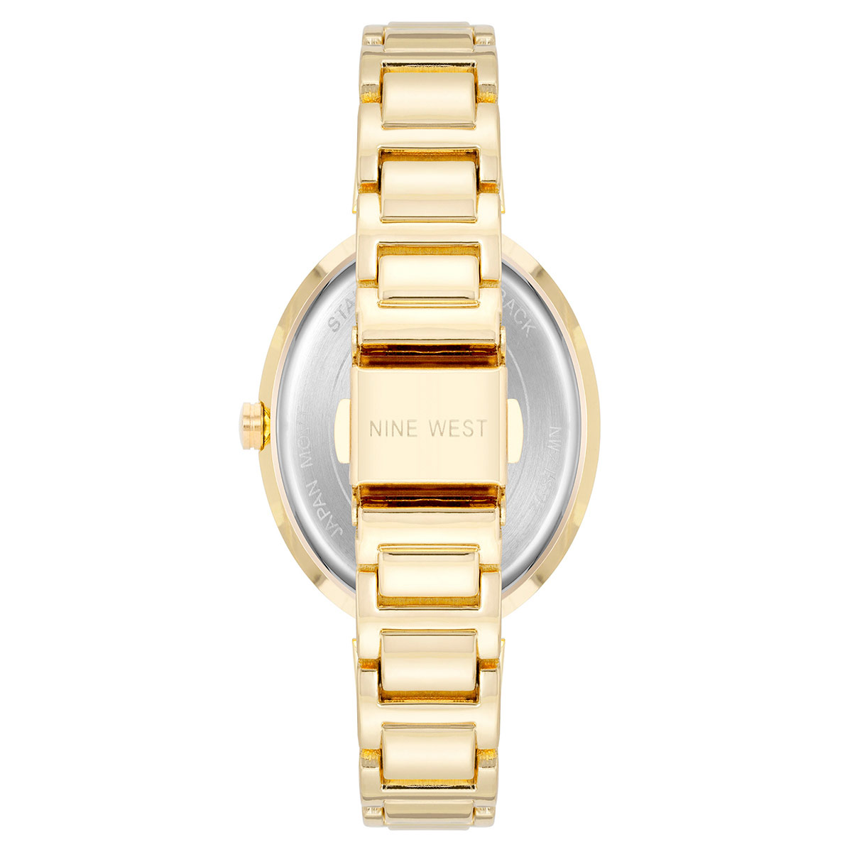 Reloj Nine West Nw1892Svgz para Mujer image number null