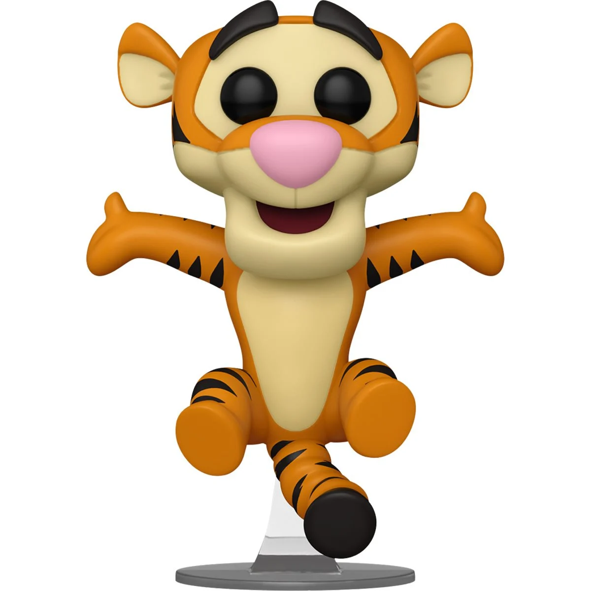 Funko Pop Disney: Winnie The Pooh Tigger image number null