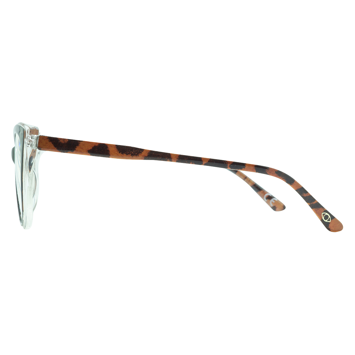 Lente de lectura Sofía Vergara x Foster Grant Gloria Blk image number null