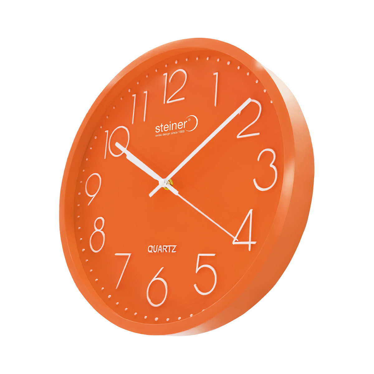 Reloj de Pared STWA24-3449OR Steiner image number null