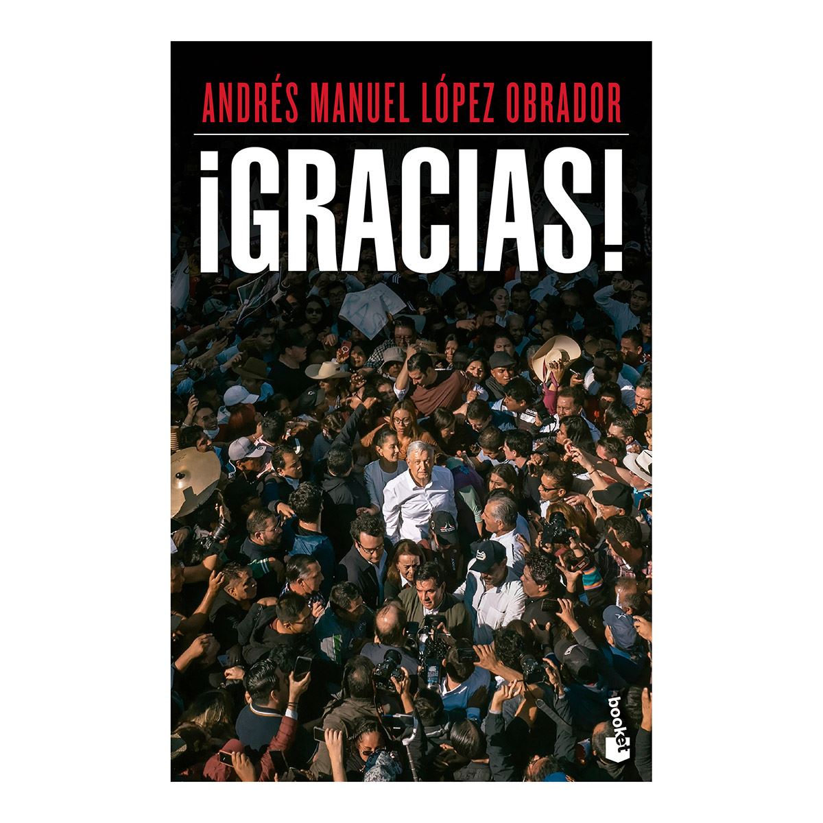 &iexcl;Gracias! image number null