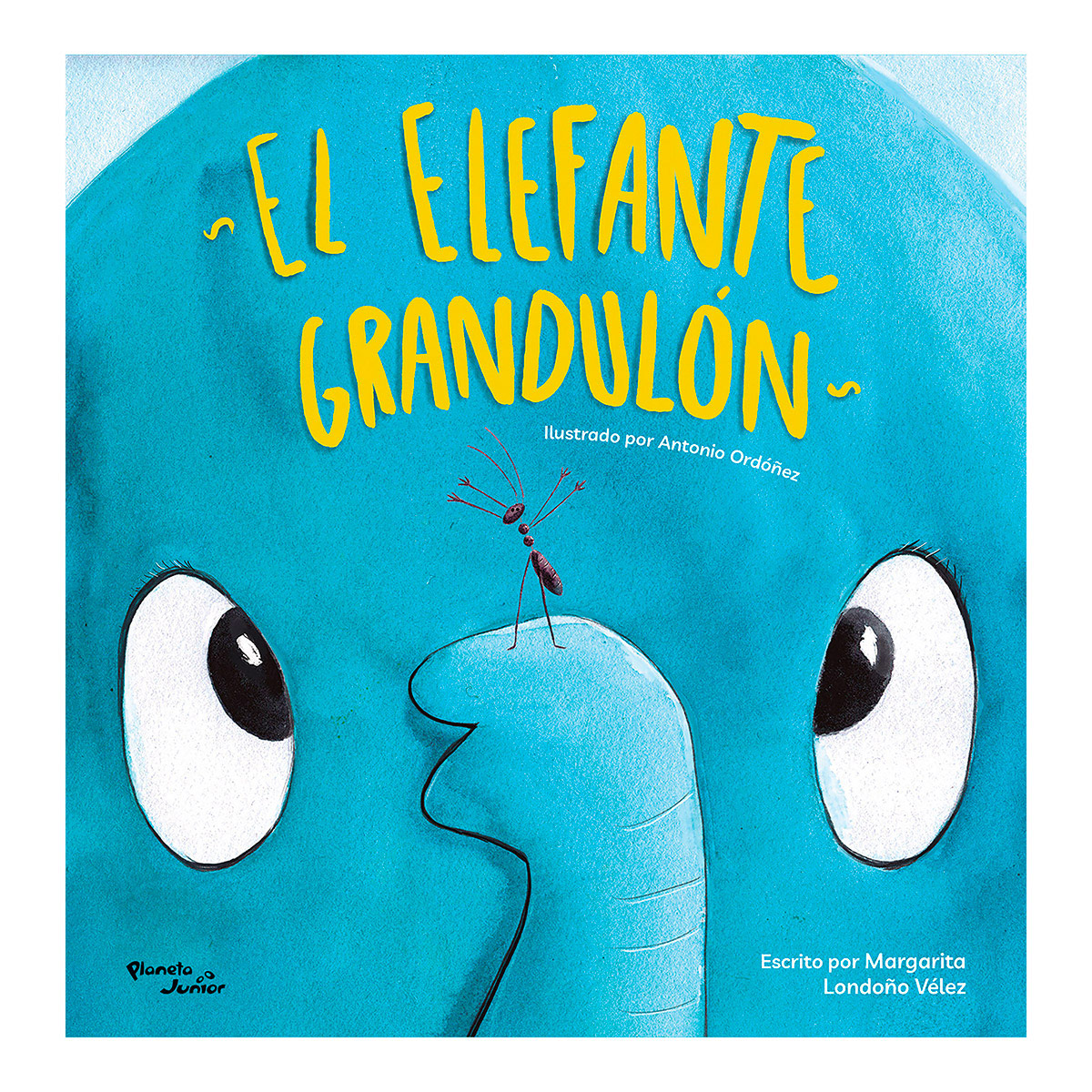 El elefante grandulón image number null