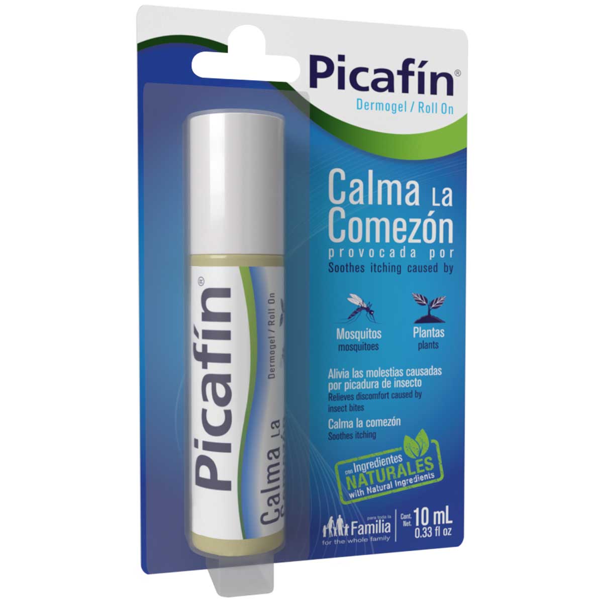 Dermogel Picaf&iacute;n image number null