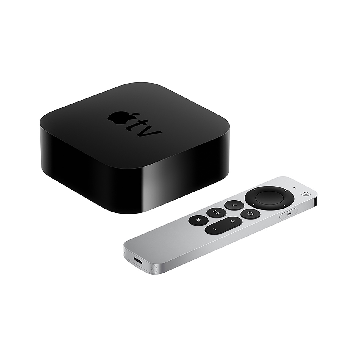 Apple TV 4K de 32 GB image number null