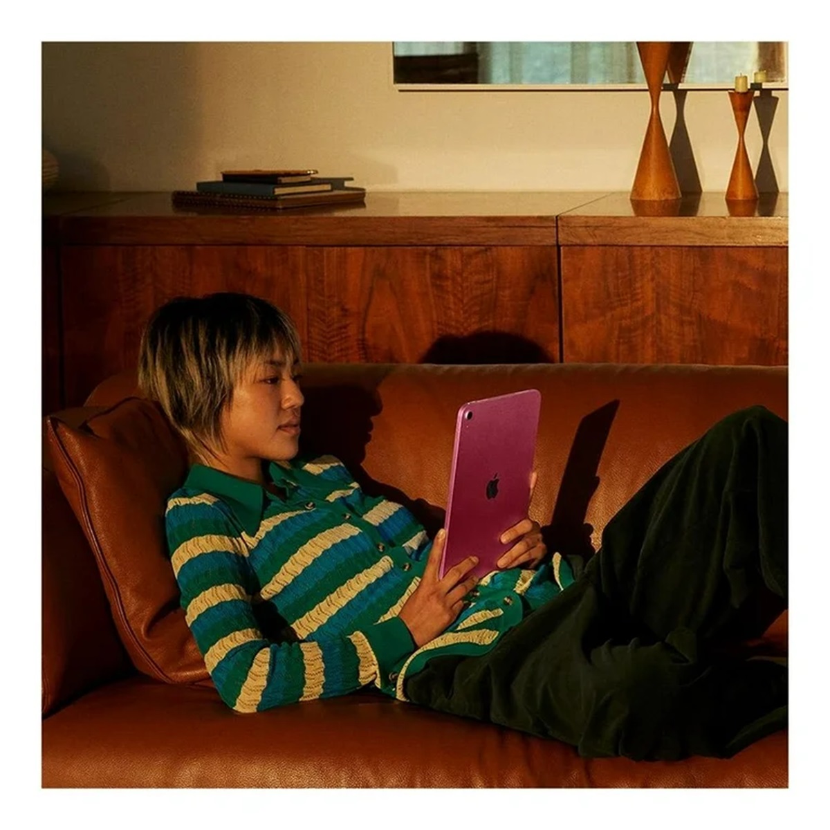 iPad 11a Gen Wifi 256gb C5 image number null