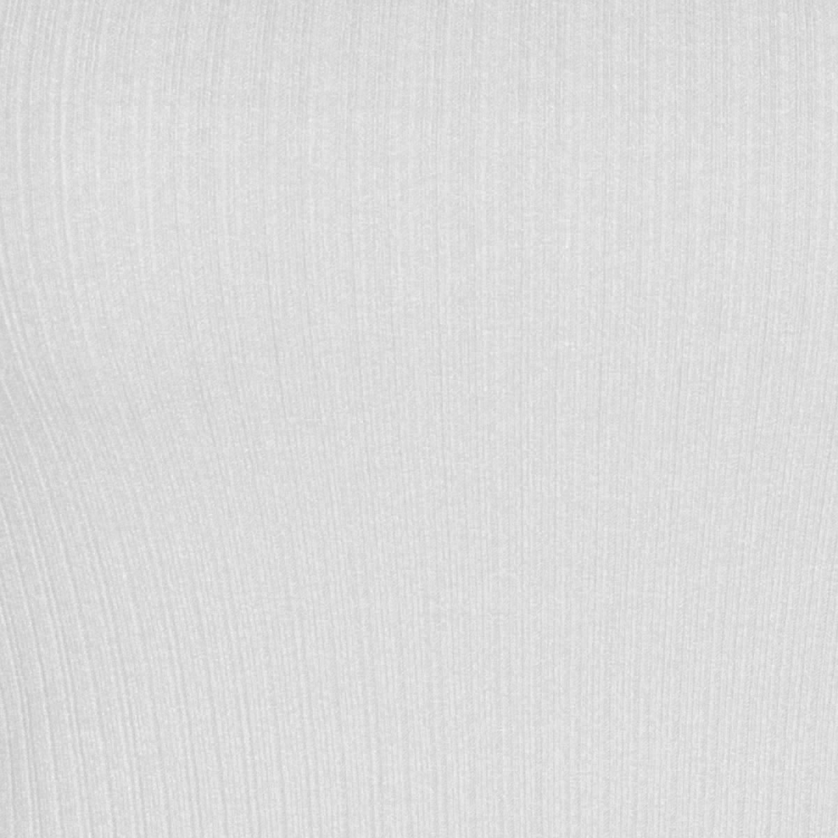 Top Liso Philosophy Talla Mediana Color Blanco para Mujer image number null